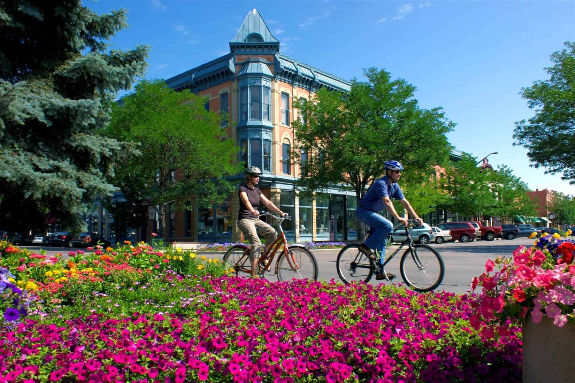 1 Moving To Fort Collins Co Relocation Guide For 2020 Great Guys